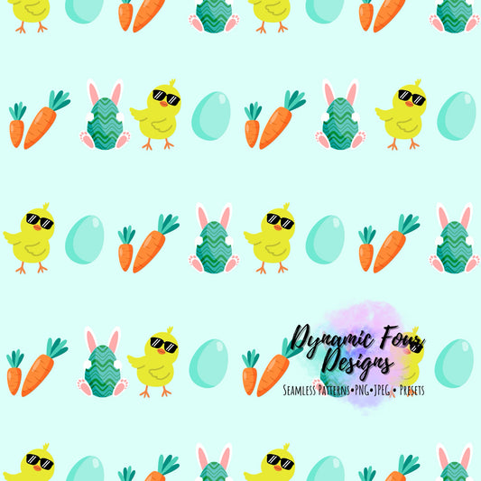 Easter 3 Seamless File